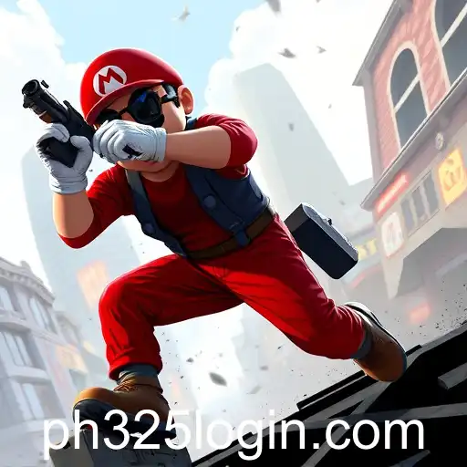 The Thrill of Action Games: A Dive into Non-Stop Entertainment