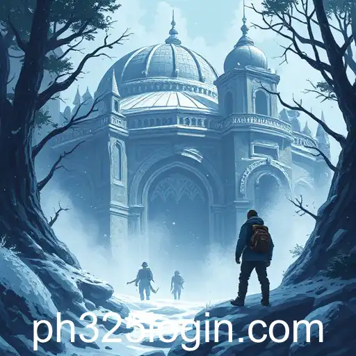 The Allure of Adventure Games: Navigating New Worlds with 'ph325'