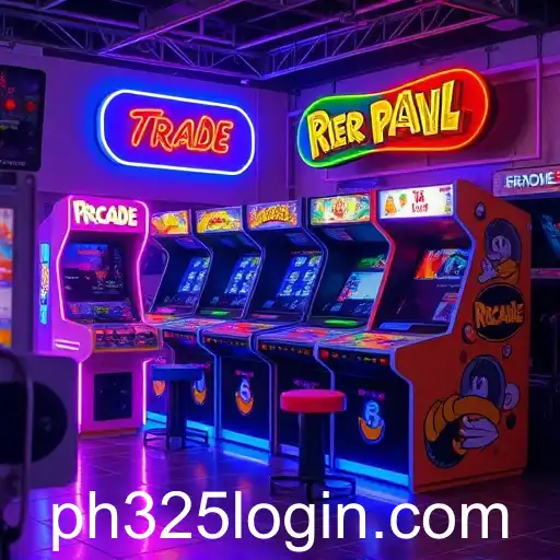 The Evolution and Impact of Arcade Games in the Digital Age