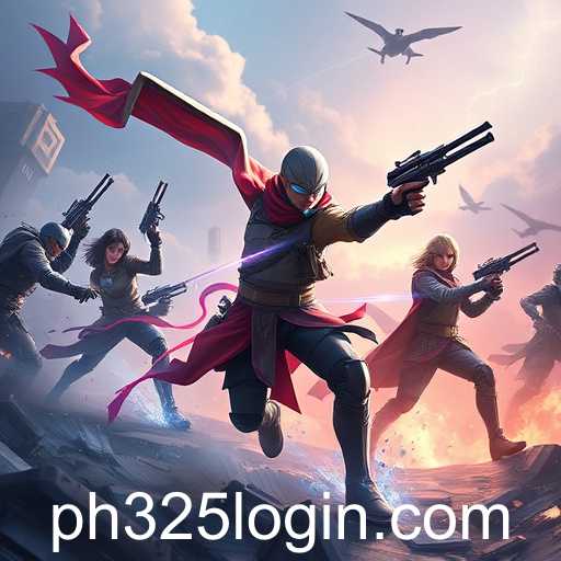 The Digital Playground: Evolution of Online Gaming