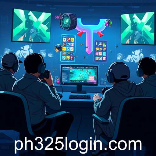 The Evolution of Gaming: PH325 and Beyond