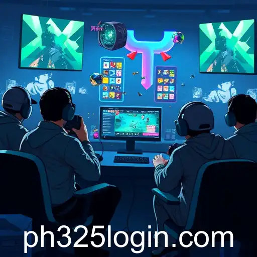 The Evolution of Gaming: PH325 and Beyond