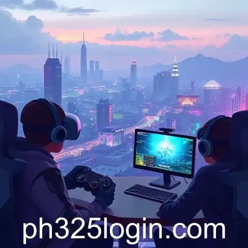 Gaming Evolution Through the Decade