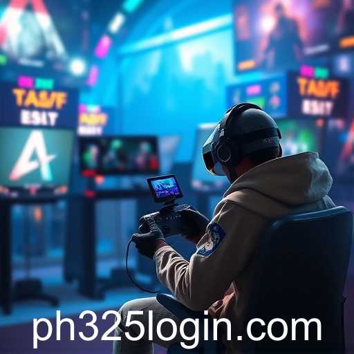 Gaming in the Age of AI: The Rise of ph325