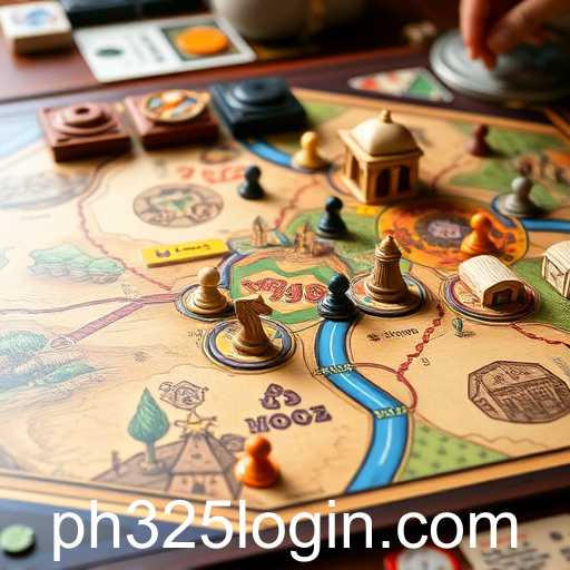 Gaming Industry Trends and the Rise of PH325