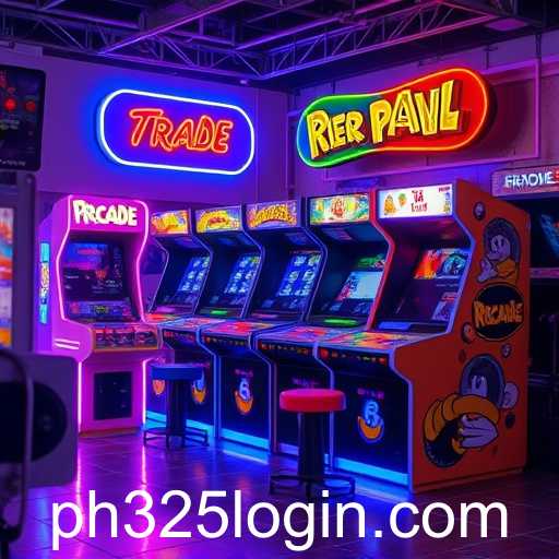 Gaming Renaissance: The Rise of ph325