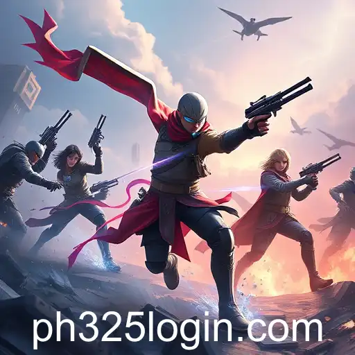 The Digital Playground: Evolution of Online Gaming