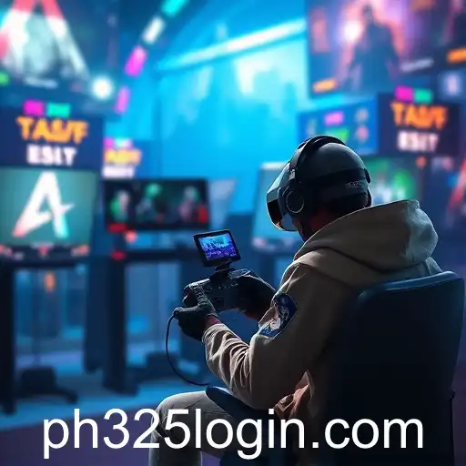 Gaming in the Age of AI: The Rise of ph325