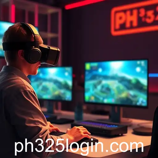 Gaming and Tech Innovations in 2025
