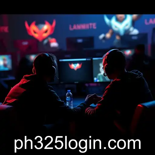 The Rise of PH325: Gaming in a Digital Age