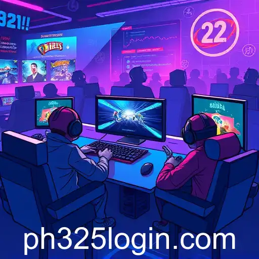 PH325: Revolutionizing Online Gaming Trends
