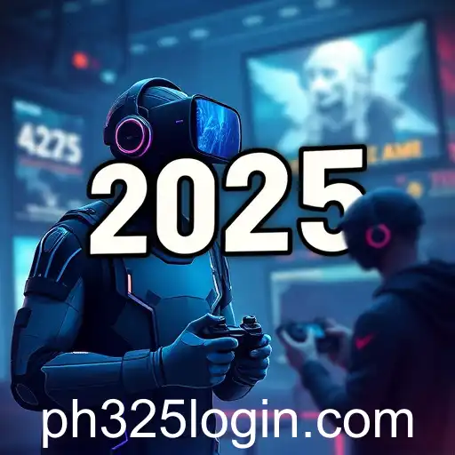 Rise of Virtual Gaming in 2025