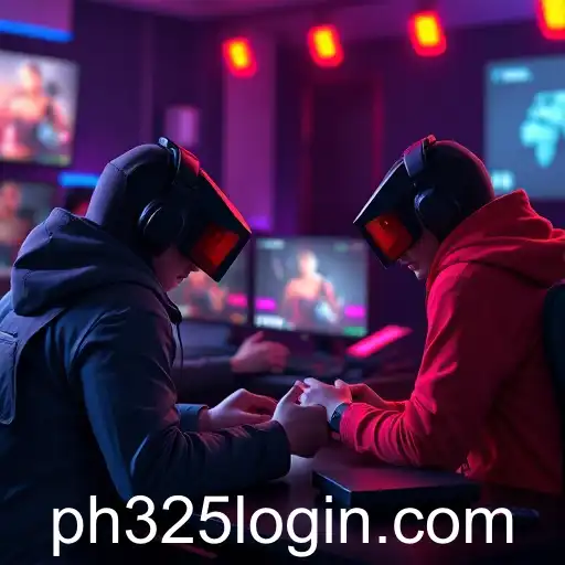 The Rise of Gaming in 2025