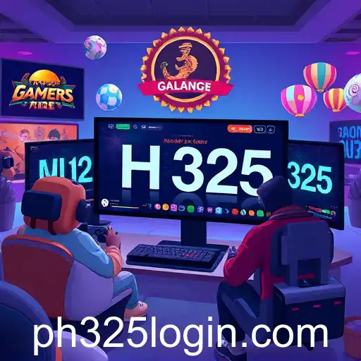 The Rise of Online Game Communities