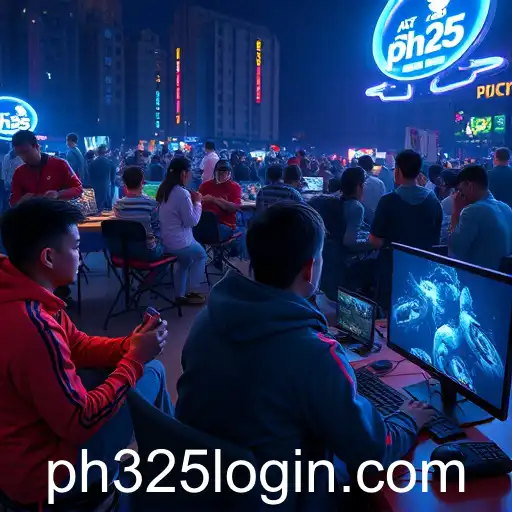 The Rise of Online Gaming Communities