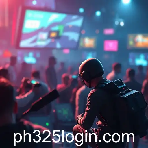 The Rise of PH325: Gaming Trends and Innovations