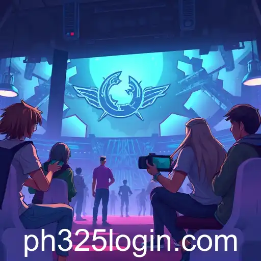 Gaming Evolution: The Rise of PH325