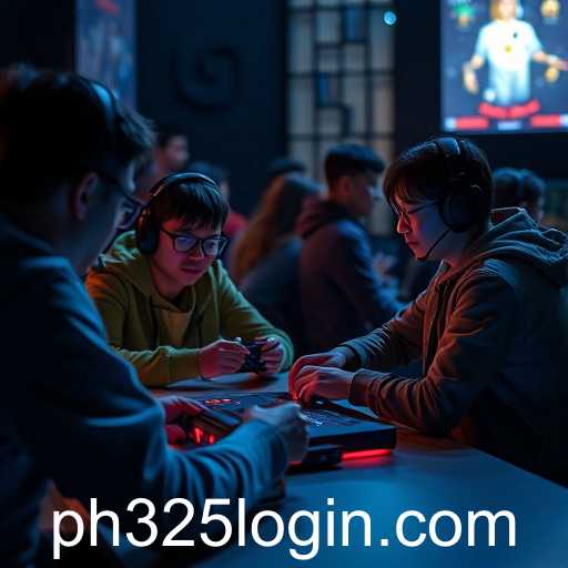 A New Era for Online Gaming Communities