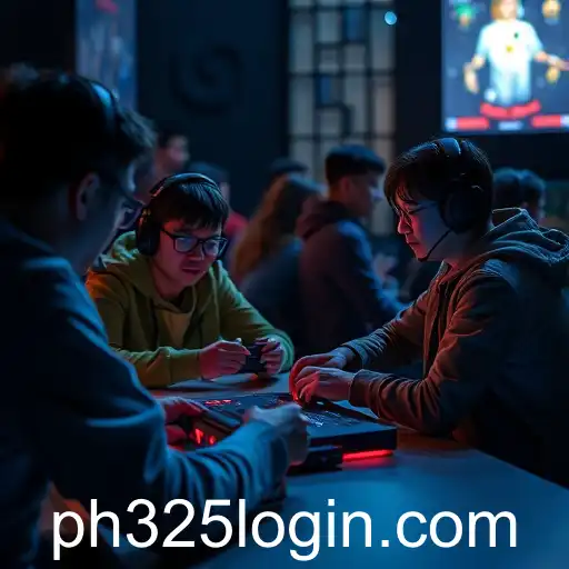 A New Era for Online Gaming Communities