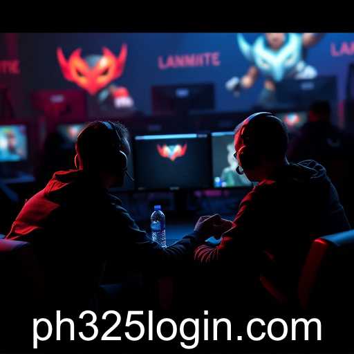 The Rise of PH325: Gaming in a Digital Age