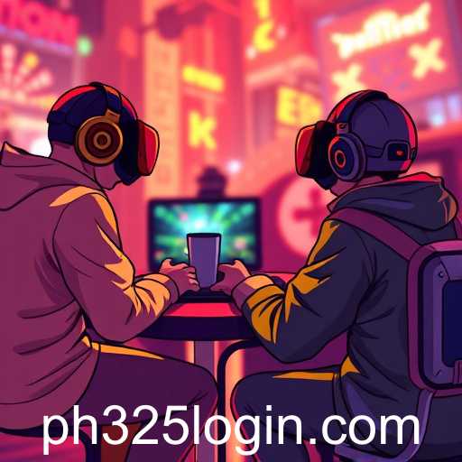 The Evolution of PH325: A Gaming Phenomenon