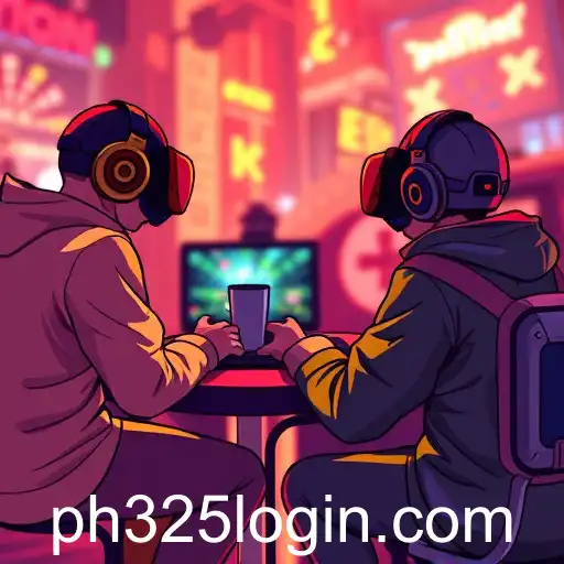 The Evolution of PH325: A Gaming Phenomenon