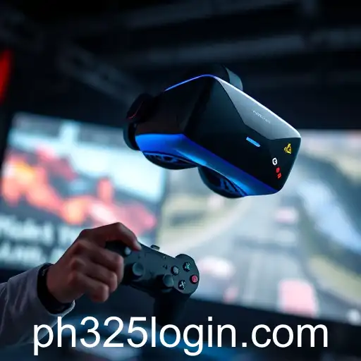 PH325 Revolutionizes Gaming Experience