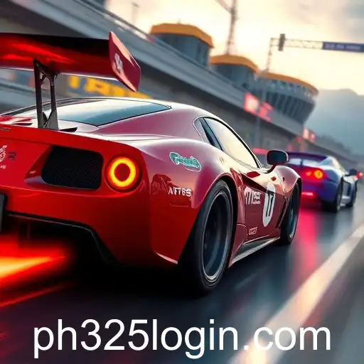The Thrilling World of Racing Games: Exploring the Pulse-Pounding Genre