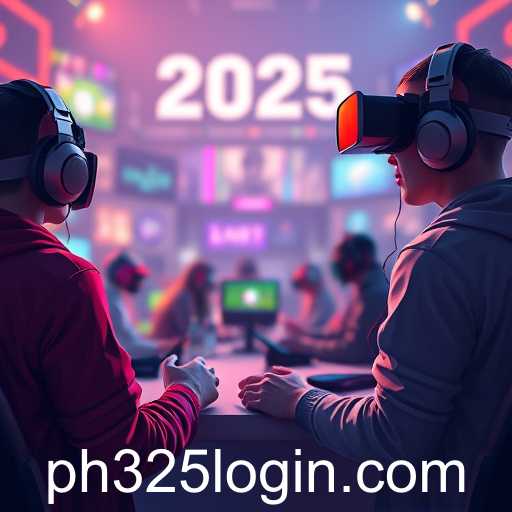 The Rise of Digital Games in 2025