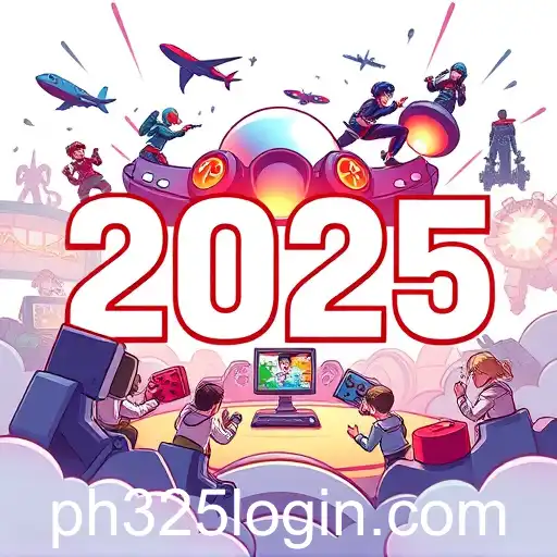 The Rise of Gaming in 2025