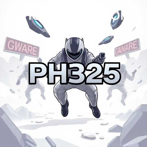 The Rise of PH325: Gaming in a New Era