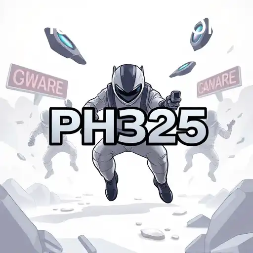The Rise of PH325: Gaming in a New Era