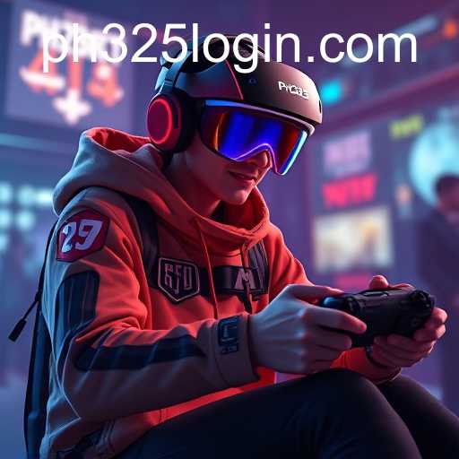 The Rise of PH325: A New Era in Gaming