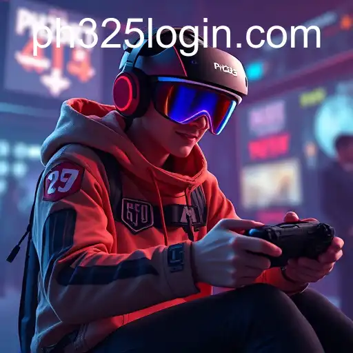 The Rise of PH325: A New Era in Gaming