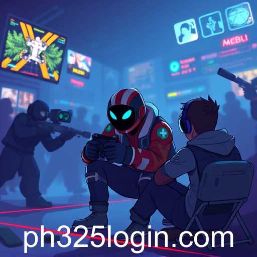 The Rise of PH325: Gaming Trends and Innovations