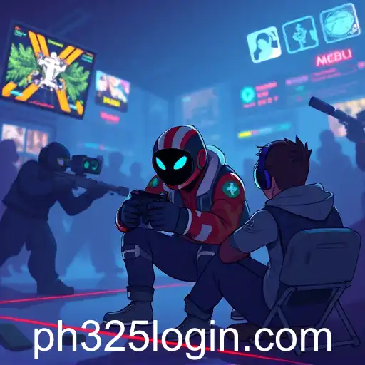 The Rise of PH325: Gaming Trends and Innovations