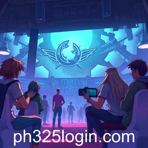 Gaming Evolution: The Rise of PH325