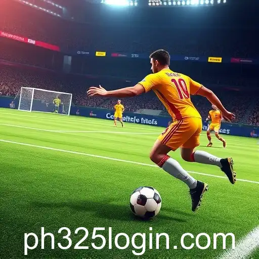 Exploring the World of Sports Games: A Digital Playground for Fans